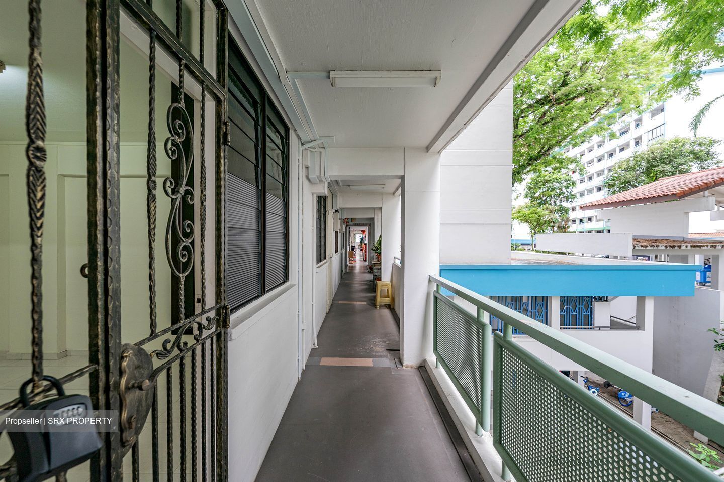 Blk 10 Bukit Ho Swee View (Bukit Merah), HDB 2 Rooms #581798191
